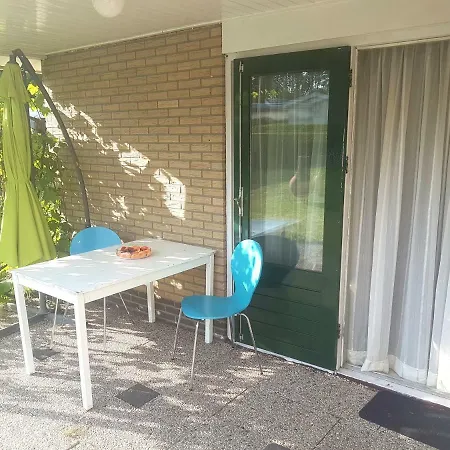 בית נופש Ermelo01 *