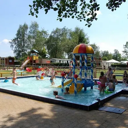 Ermelo01 בית נופש *