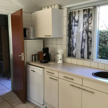 Ermelo01 בית נופש