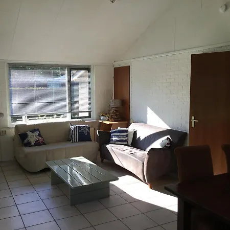 Casa de Férias Ermelo01 *